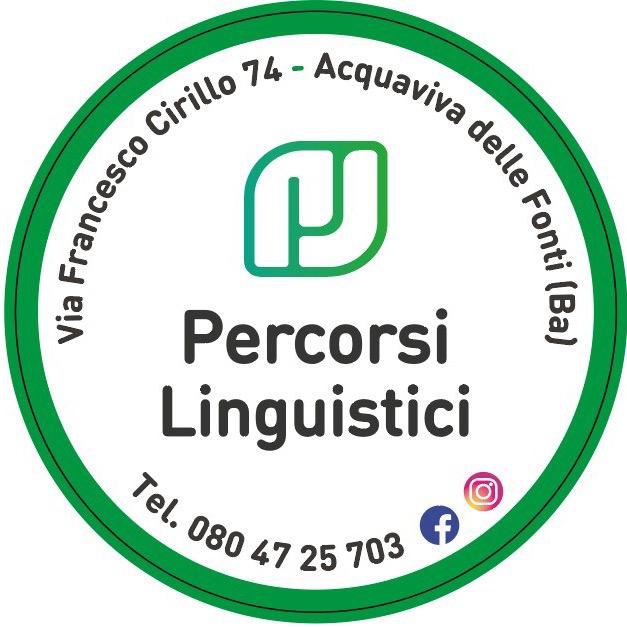 Percorsi Linguistici di Claudio Valerio